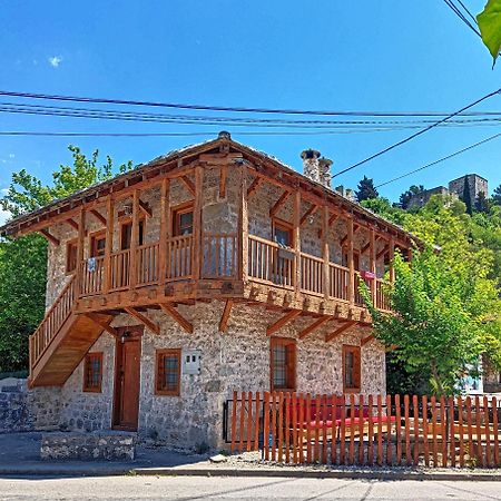 National Monument Konak Stolac Luaran gambar