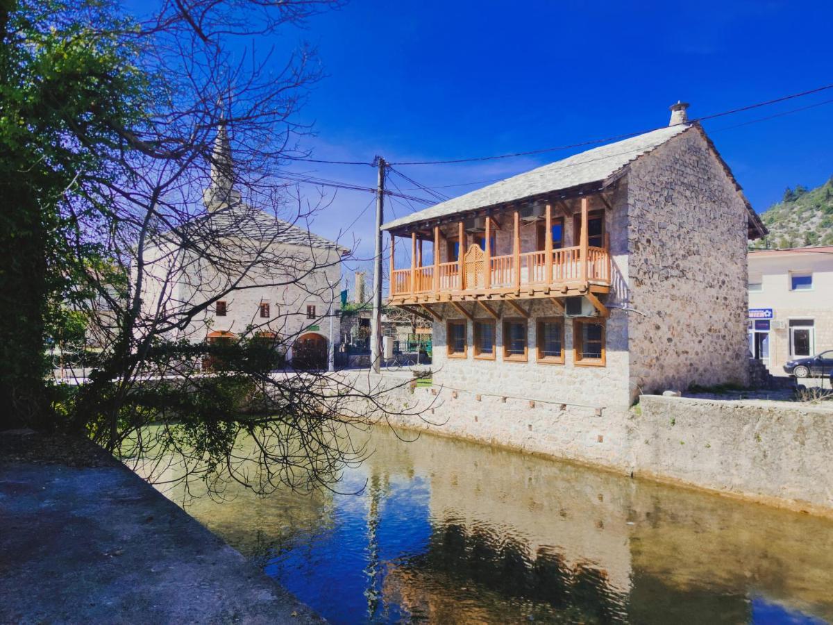 National Monument Konak Stolac Luaran gambar