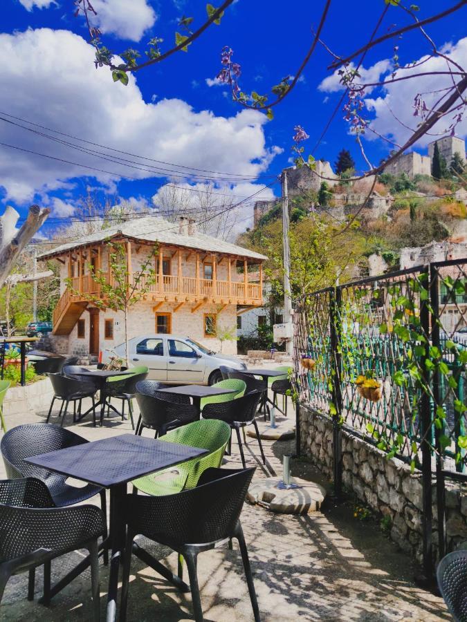 National Monument Konak Stolac Luaran gambar