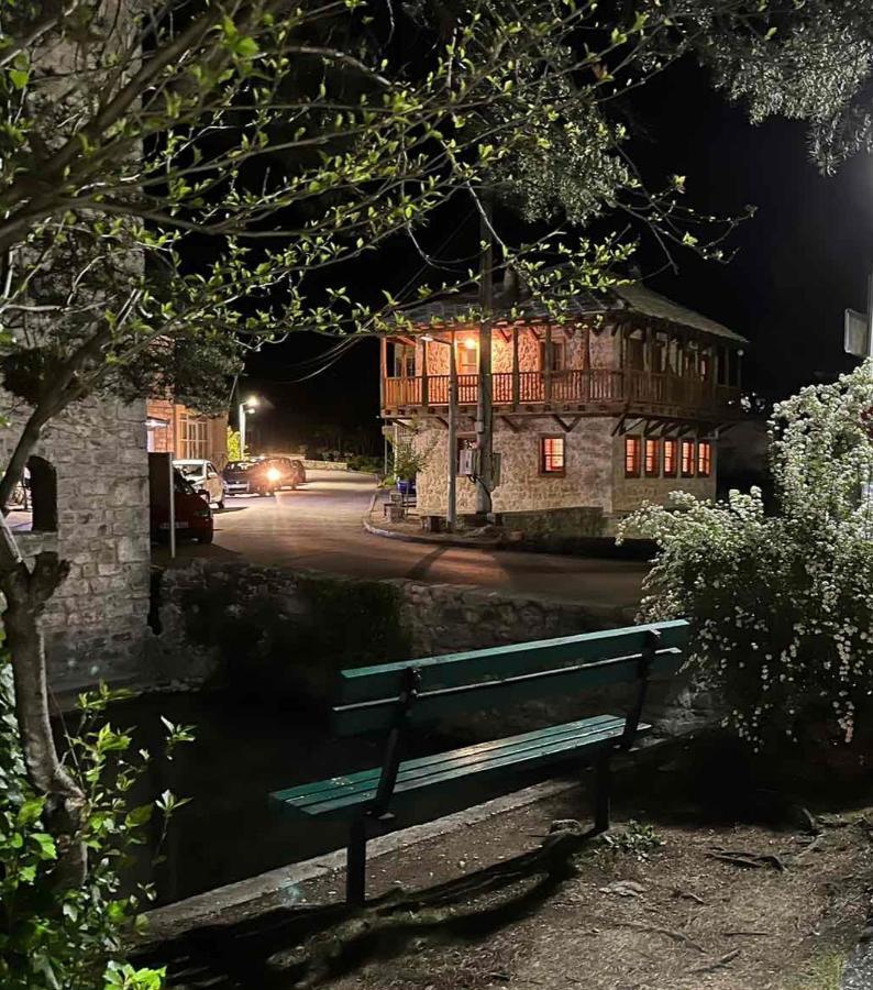 National Monument Konak Stolac Luaran gambar