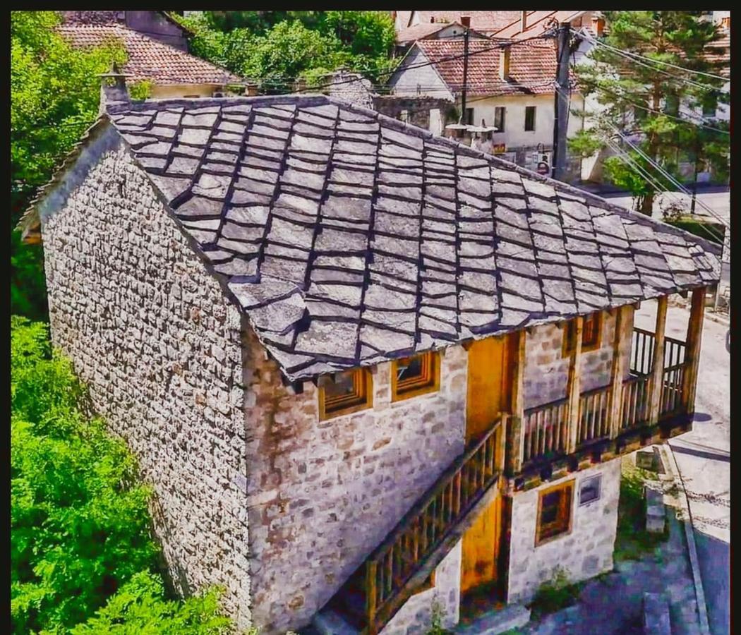 National Monument Konak Stolac Luaran gambar