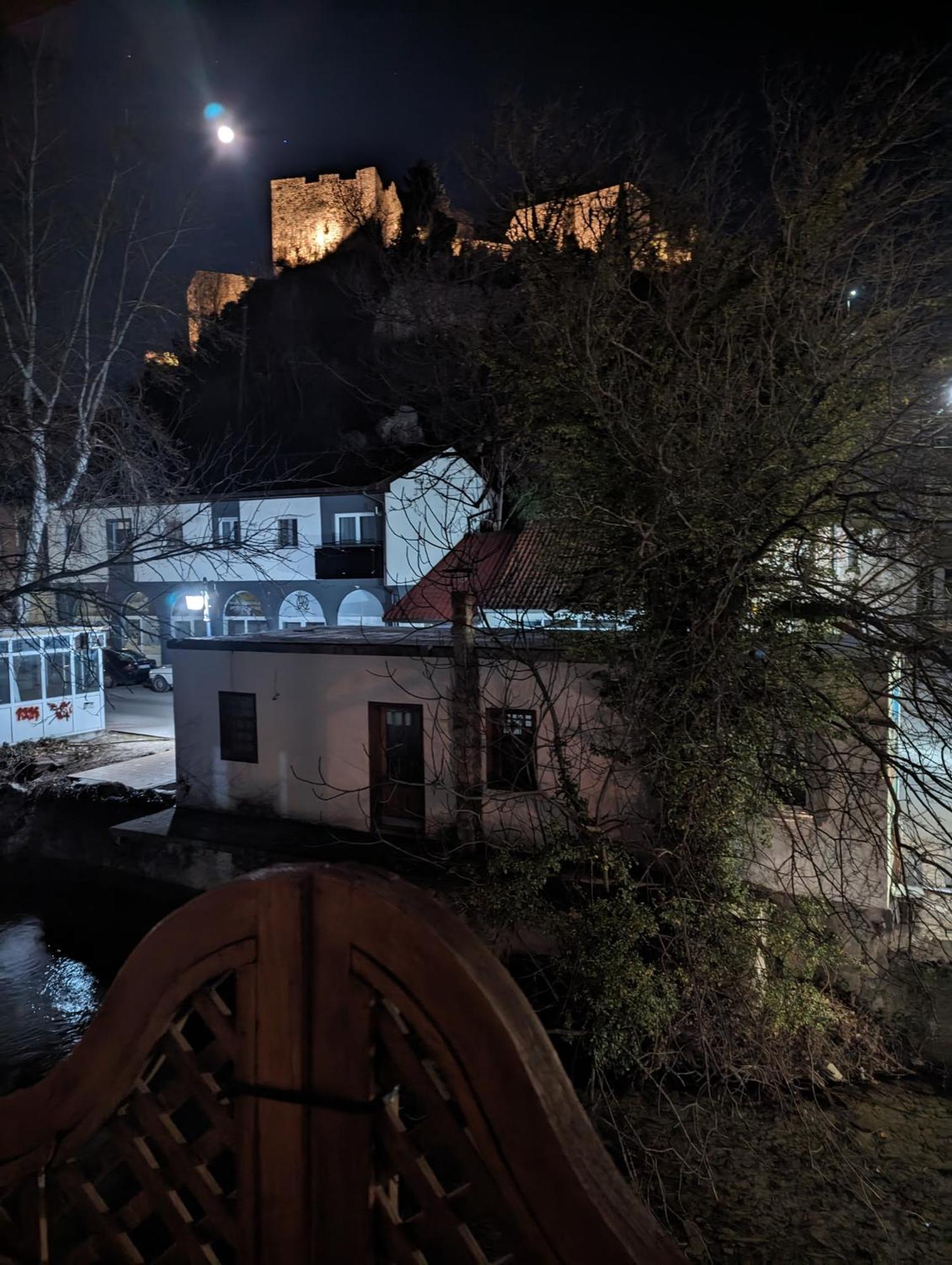 National Monument Konak Stolac Luaran gambar