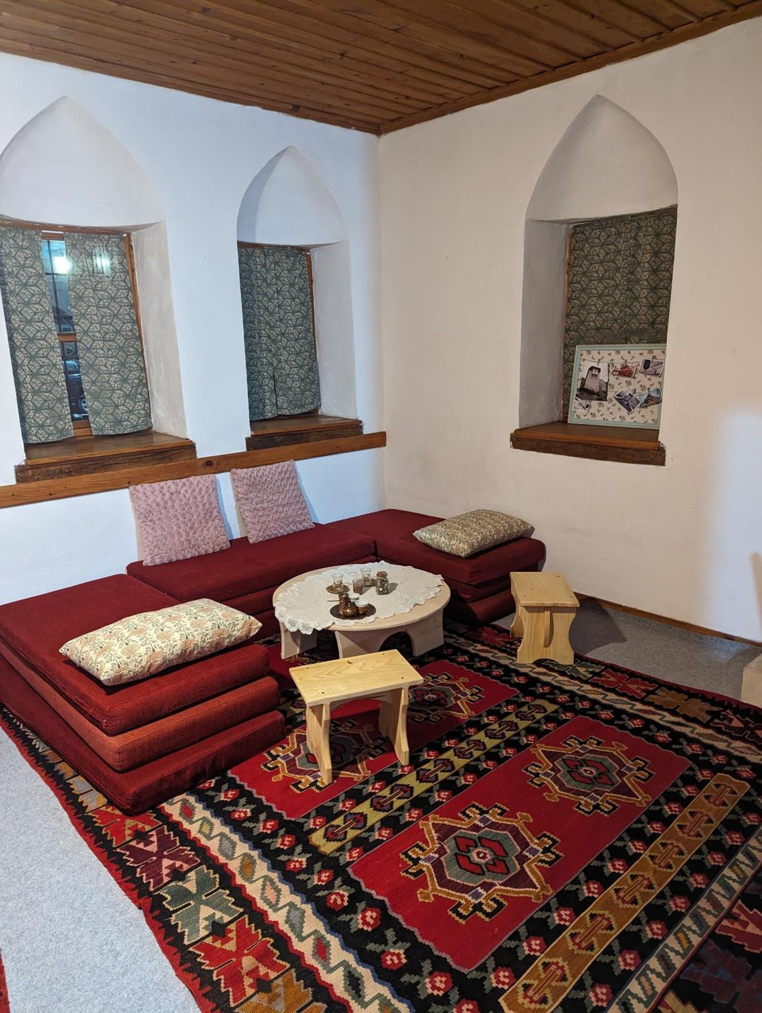 National Monument Konak Stolac Luaran gambar