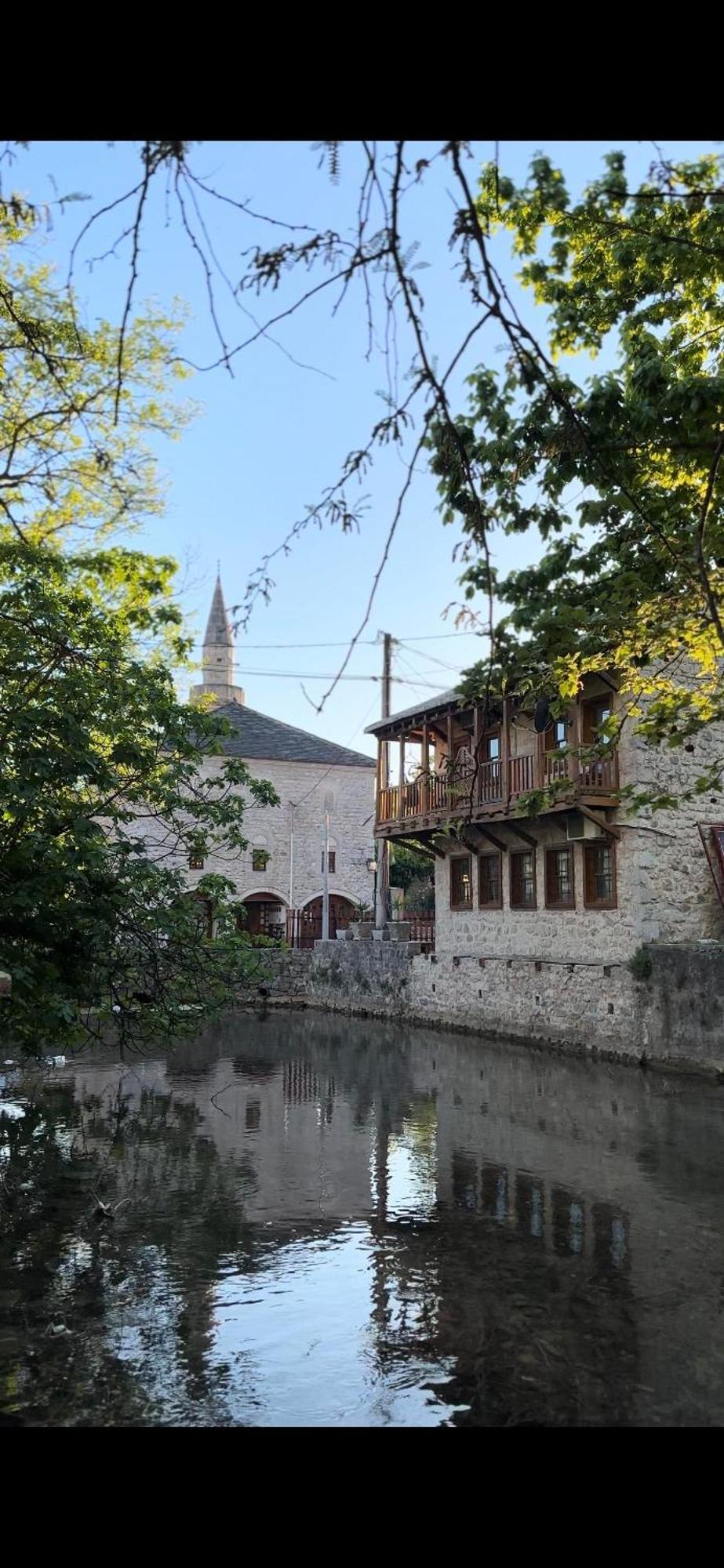 National Monument Konak Stolac Luaran gambar